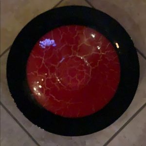 Beautiful bowl perfect for decoration